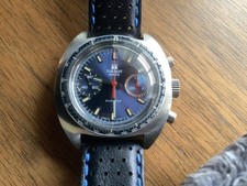 Tissot Seastar Chronograph