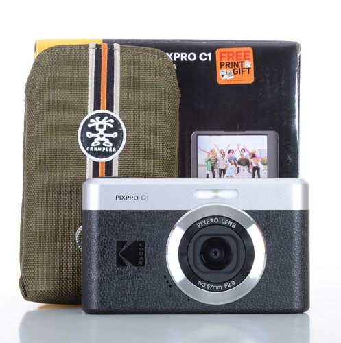 Kodak pixpro 13mp - c1,