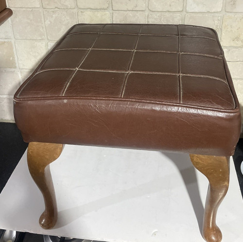 Vintage queen anne - queen,