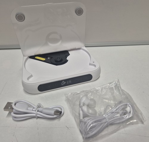 918 portable usb - cd, /