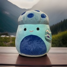 Original Squishmallow - Ankur