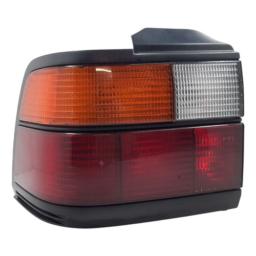 Rover 216 gsi 1991 rear - rover, tail
