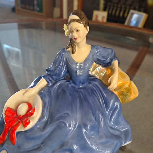 Royal doulton elyse hn2429 - elyse,