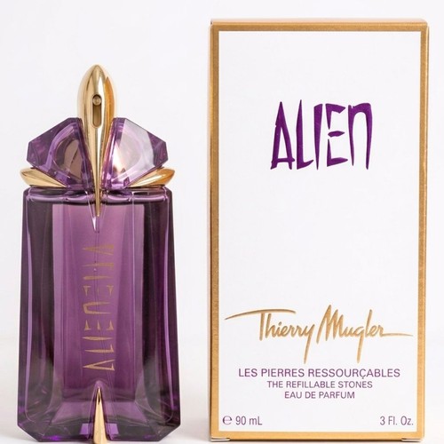 Mugler alien eau parfum - eau, de