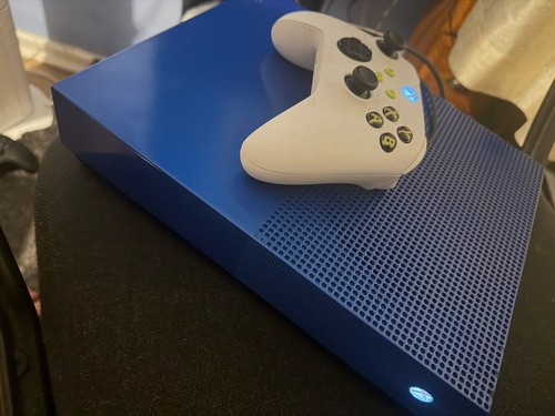 Xbox one all - s, console