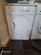 BEKO TUMBLE DRYER