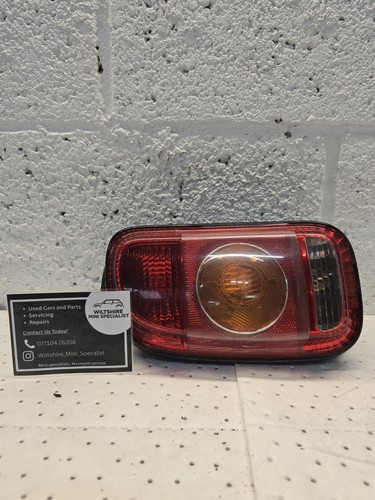 Mini clubman cooper mk2 - cooper, (r55)