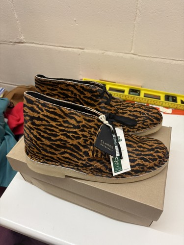Clarks originals tortoiseshell - clarks,
