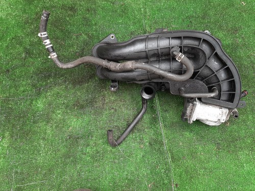 Mazda rx8 231 2003 - rx8, inlet