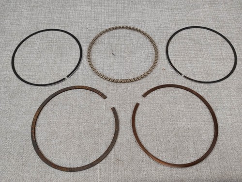 New but rusty - new,