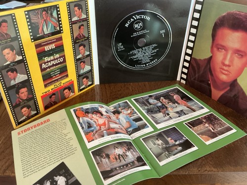 Elvis presley fun in - elvis,