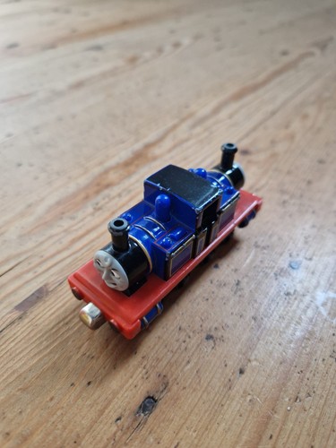 Take along play thomas - n,