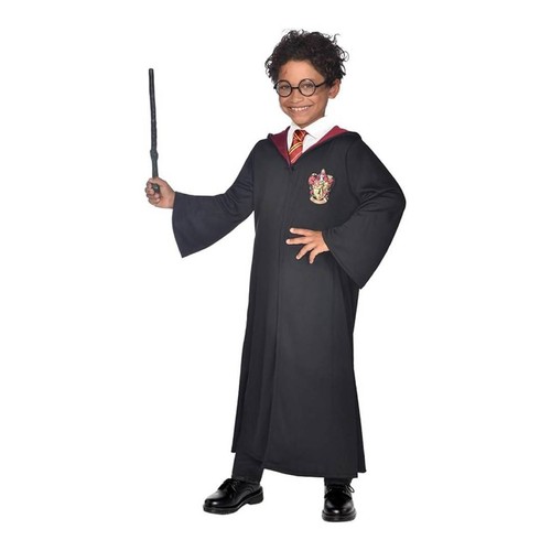 Kids wizard fancy dress - fancy,