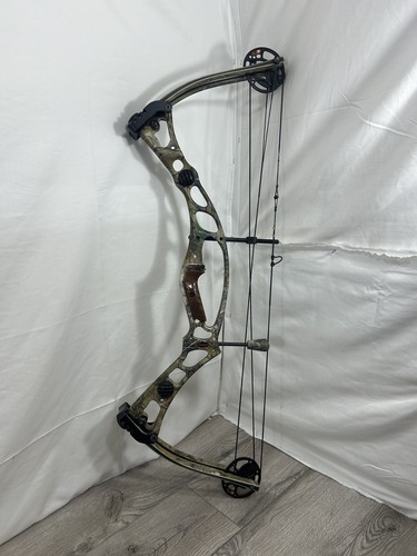 Hoyt katera 500 compound - katera, xt