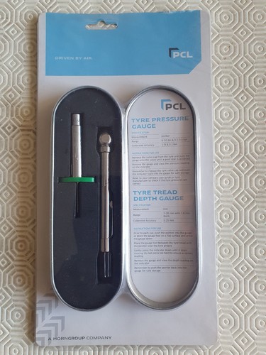 Pcl tyre safety kit - tyre,