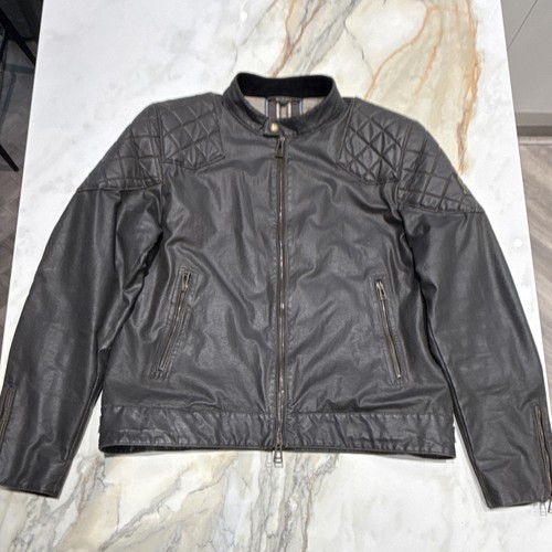 Belstaff weybridge waxed - belstaff,