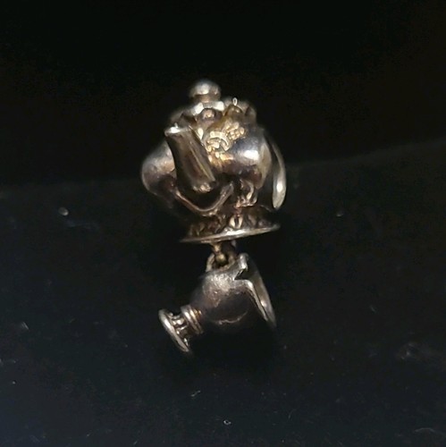 Chamilia disney mrs potts - chamilia, mrs.potts