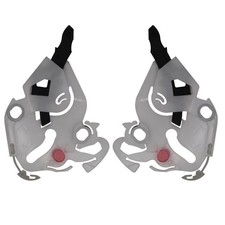 Arai Helmet Base Plates -