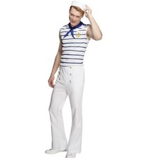 Fever Male French Sailor Fancy