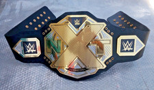 NXT Wrestling Championship