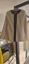 Vintage LAURA ASHLEY Cape