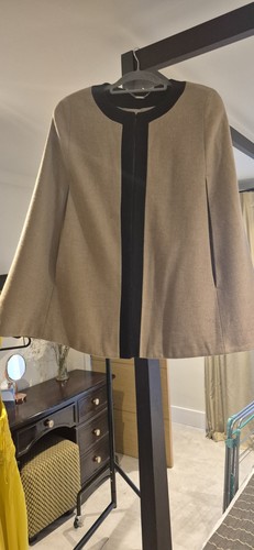 Vintage laura ashley - laura, cape