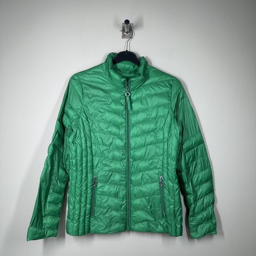 Women frandsen green - frandsen, real