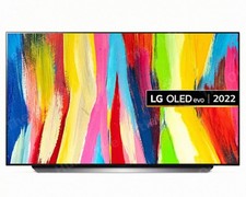 LG OLED48C24LA (2022) 48" OLED