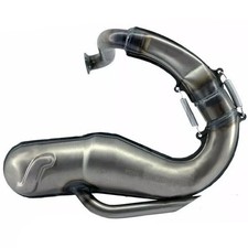 Muffler PROMA Vespa Pk 50 code