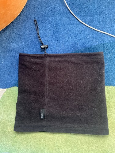 Thinsulate neck gaiter - thinsulate,