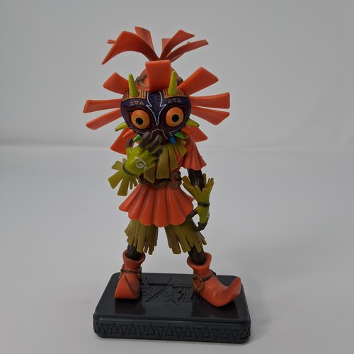 Legend zelda majoras - of,