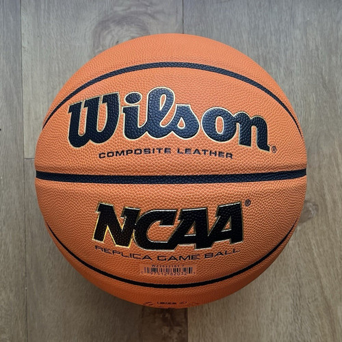 Wilson ncaa replica - wilson,