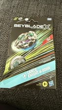 Beyblade X Lance Knight 4-80HN