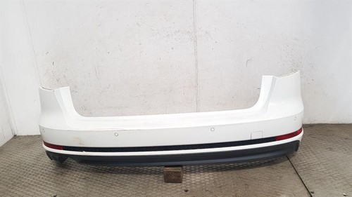 2015 2019 mk5 - 2015-2019, rear