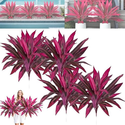 2pcs large realistic - large,