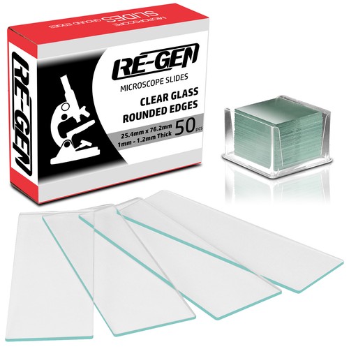 Gen 50pcs round edge - 50pcs,