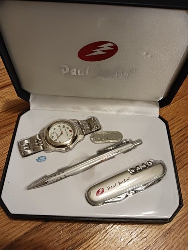 Paul jardin mens - set, with
