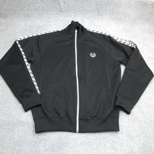 Fred Perry Jacket Mens Medium
