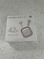 Huawei FreeBuds SE 3 Earbuds