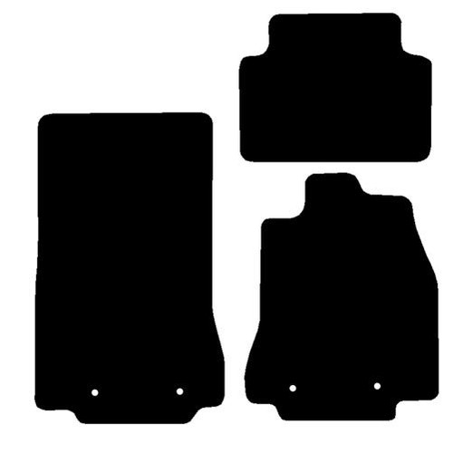 Premium tailored car - car, floor