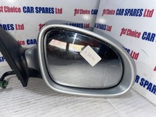 VW Golf mk5 2005 DRIVER RIGHT