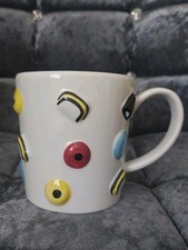 M&S Liquorice Allsorts Coffee/Tea Mug Novelty Sweets