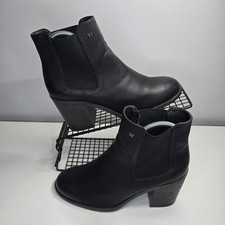 Wrangler Jolissa Boots Womens