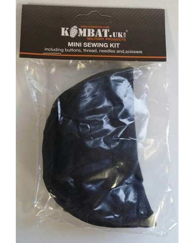 Kombat black mini - kombat, sewing