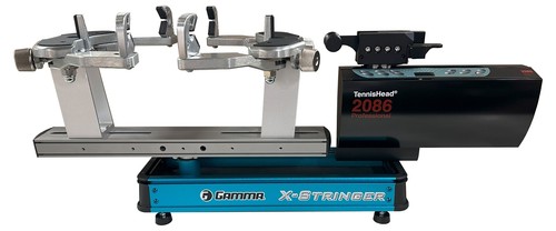 Gamma wise 2086 - x-6,
