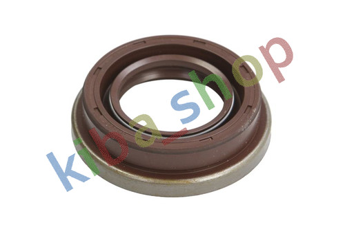 Input shaft oil seal 35x56x10 - shaft,
