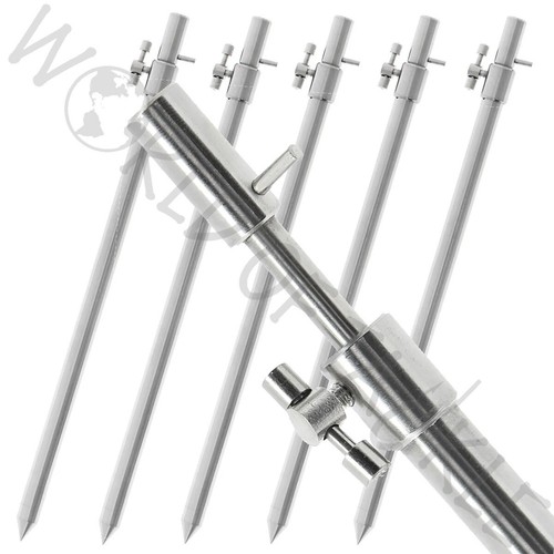 Fishing banksticks stainless - banksticks,