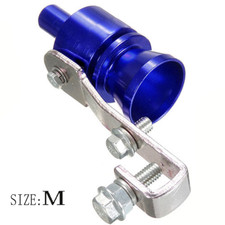 Blow Off Valve Noise Car Turbo