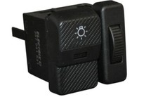 VW T4 Headlight Switch