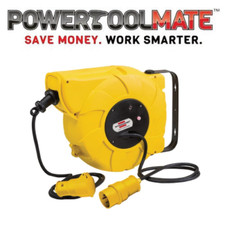 Brennenstuhl Automatic Cable